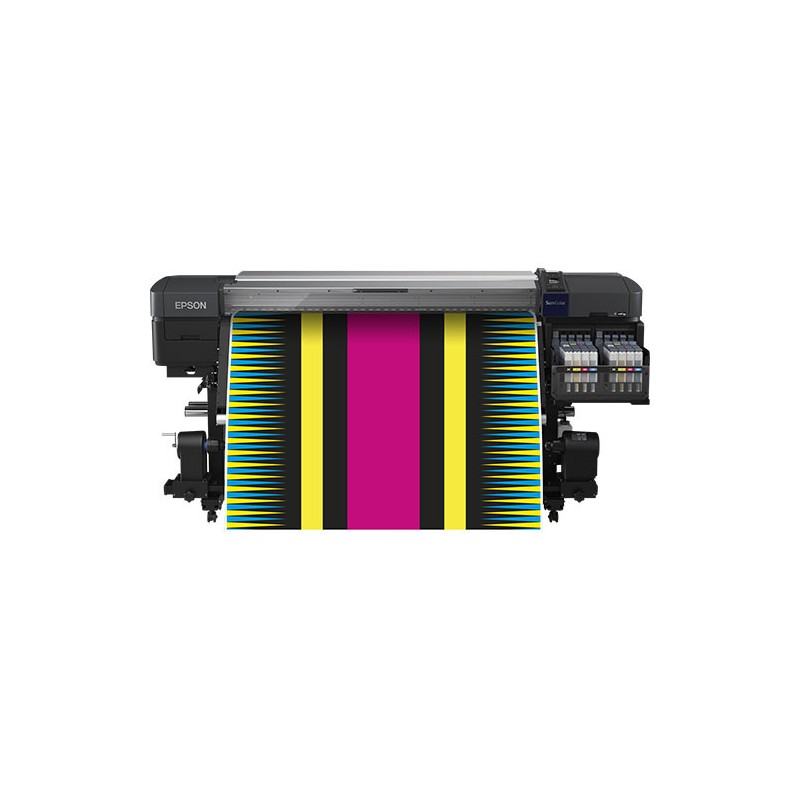 Imprimante à Sublimation Epson Surecolor SC-F9400 [Prix|Moins Cher ...