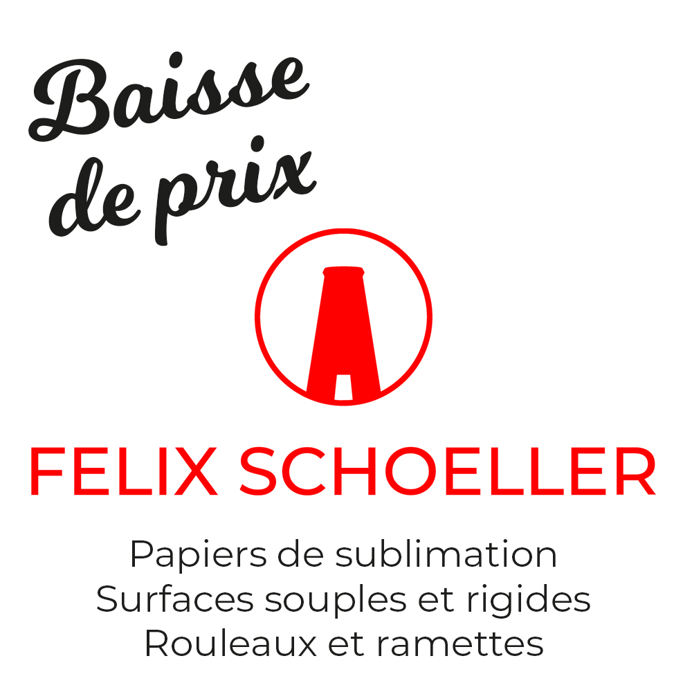 Papiers Felix Schoeller
