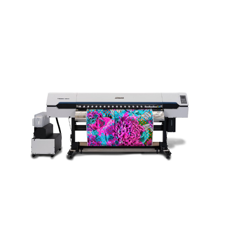 Sublimation